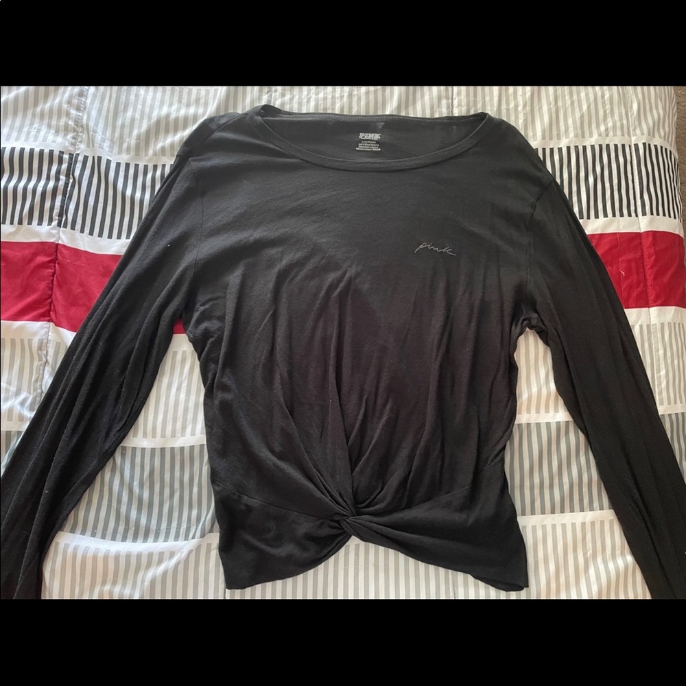 VS PINK long sleeve